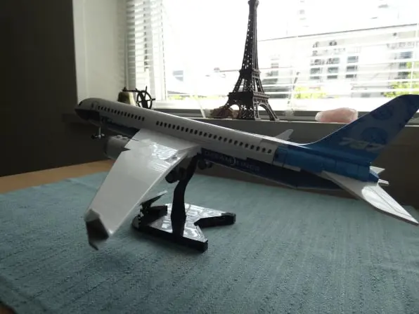 COBI Boeing 737 MAX 8