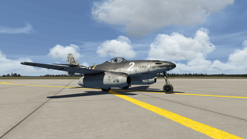 Aerofly FS 4 Desktop