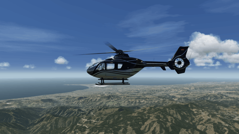 Aerofly FS 4 Global Desktop