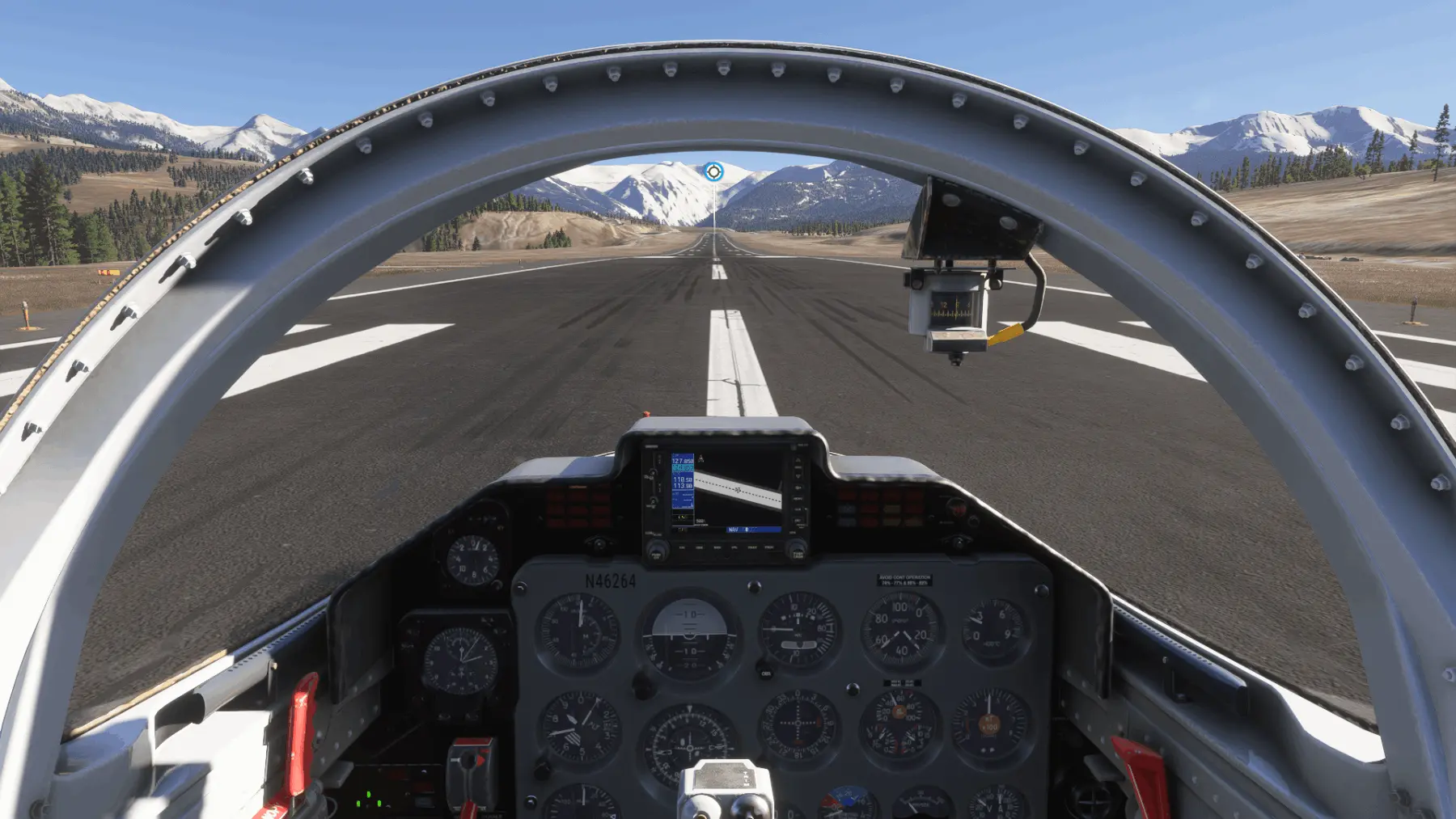 Microsoft Flight Simulator 2024 - Gameplay