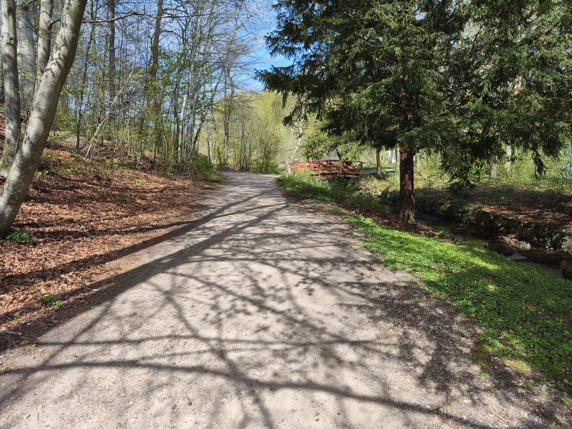 Marielund - April 2026