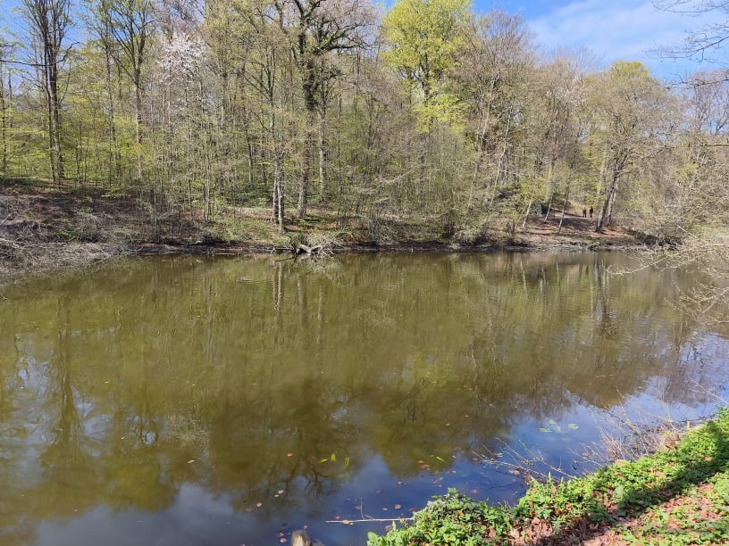 Marielund - April 2026