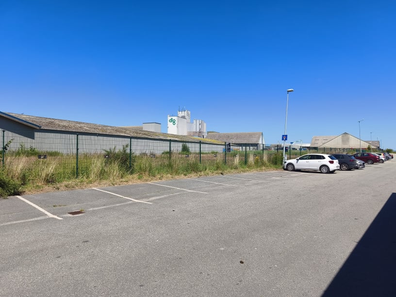 Kolding Havn - Kolding Å - Juni 2026