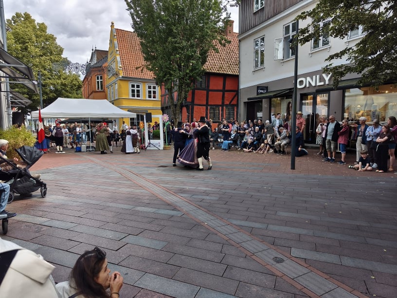 Triangle Folklore Festival