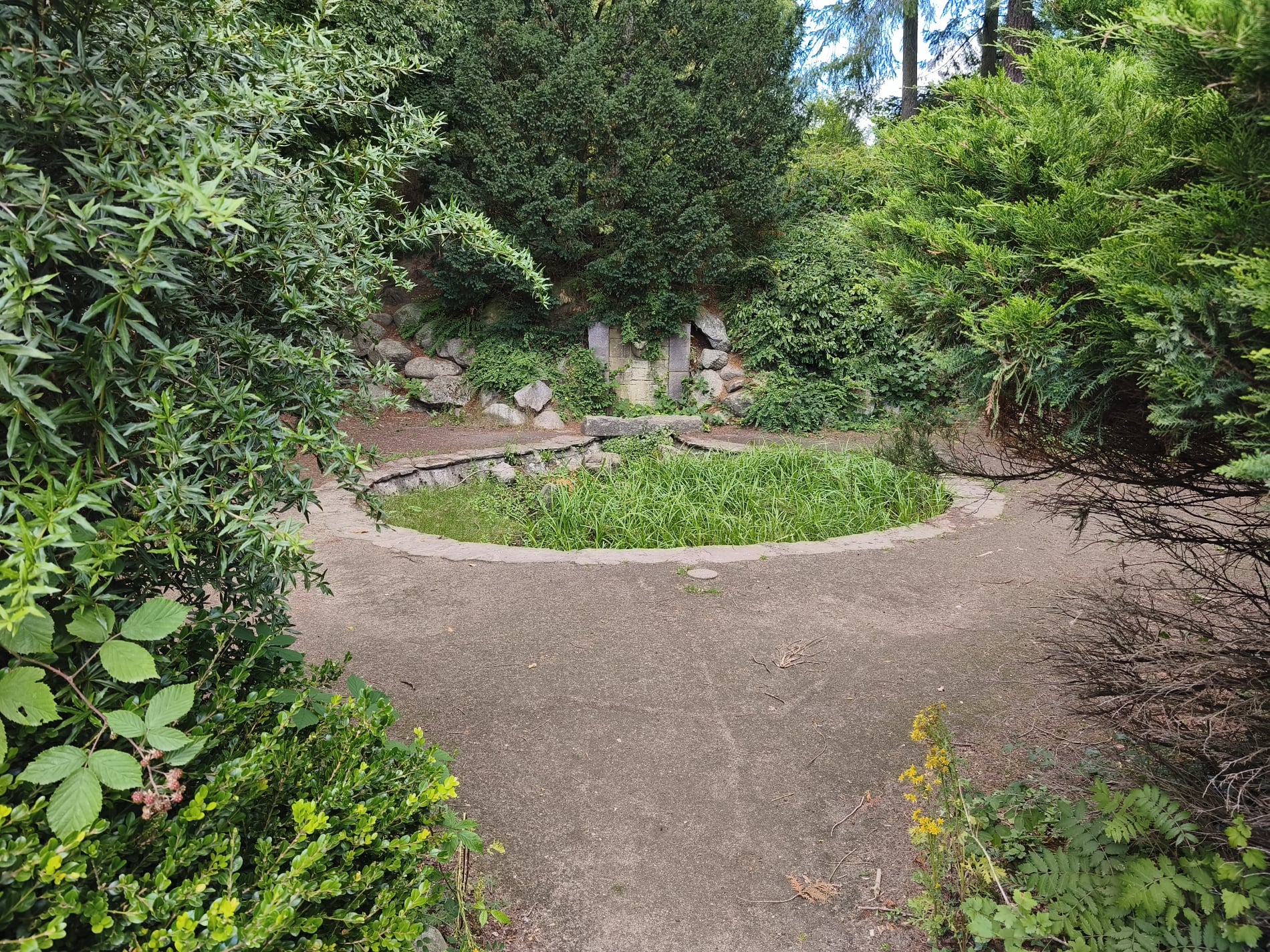 Legeparken - August 2026