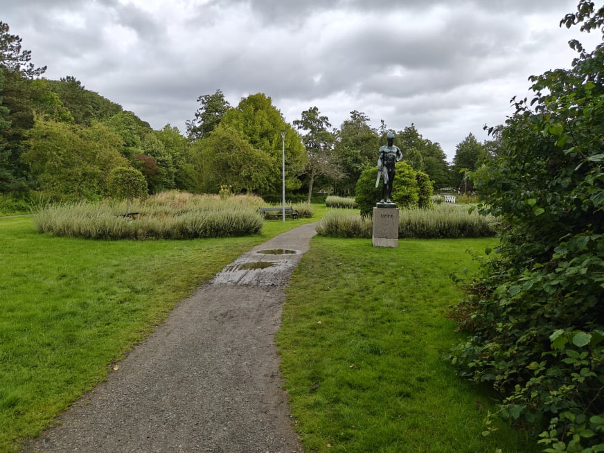 Legeparken - August 2025
