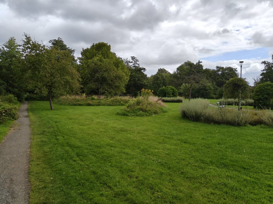 Legeparken - August 2025