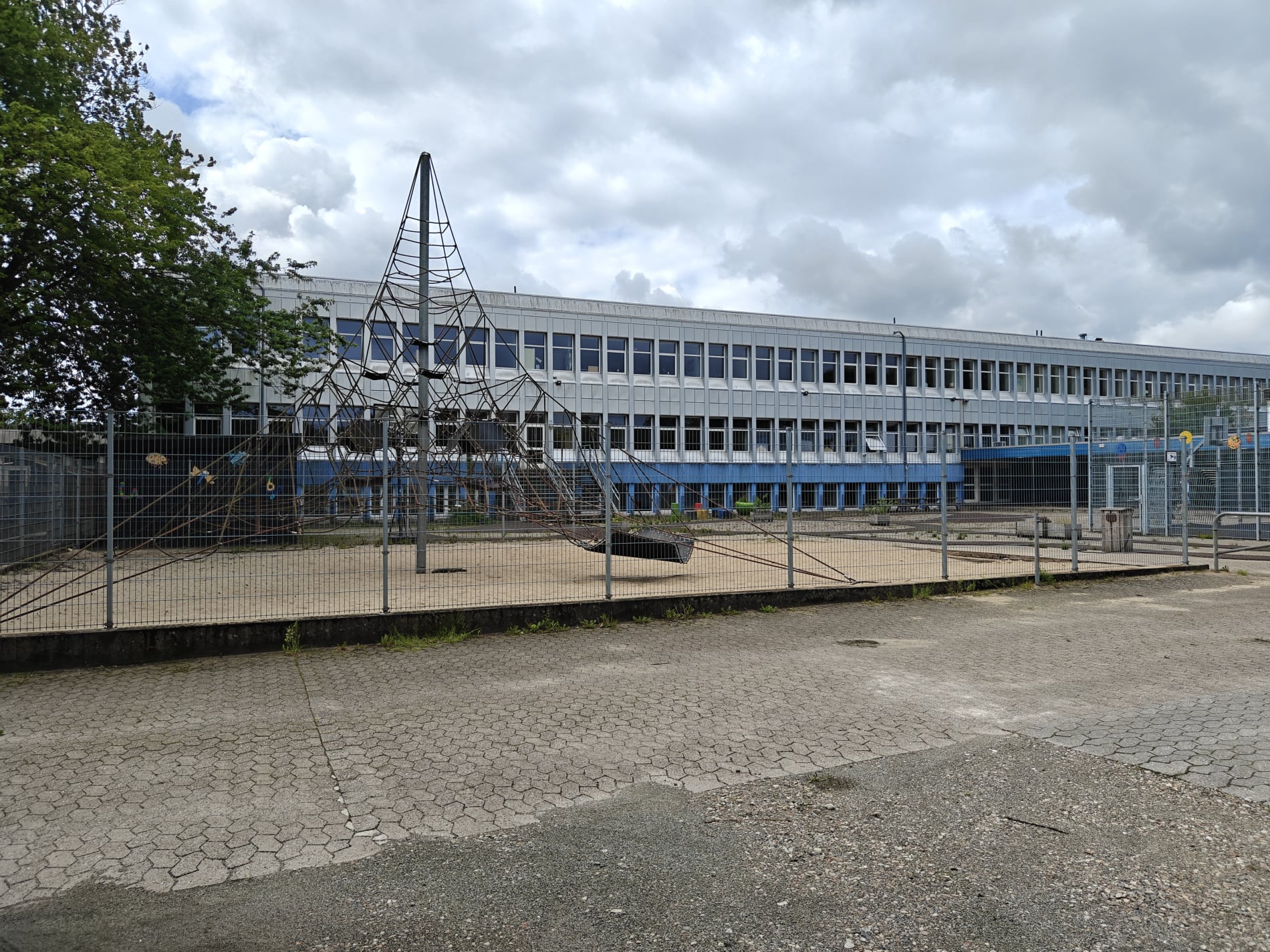 Marielund Skolen - August 2025