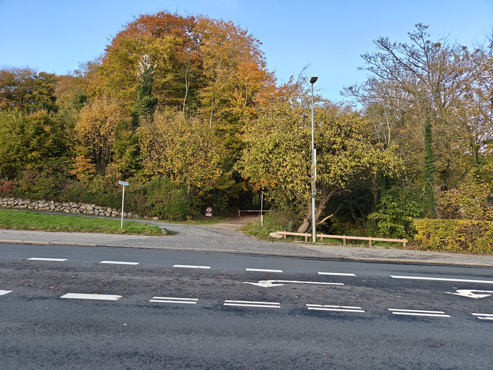 Marielund Efterår 2025