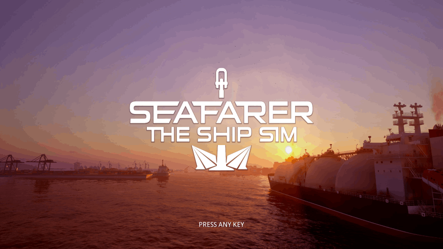 Seafarer - The Ship Sim - Gameplay