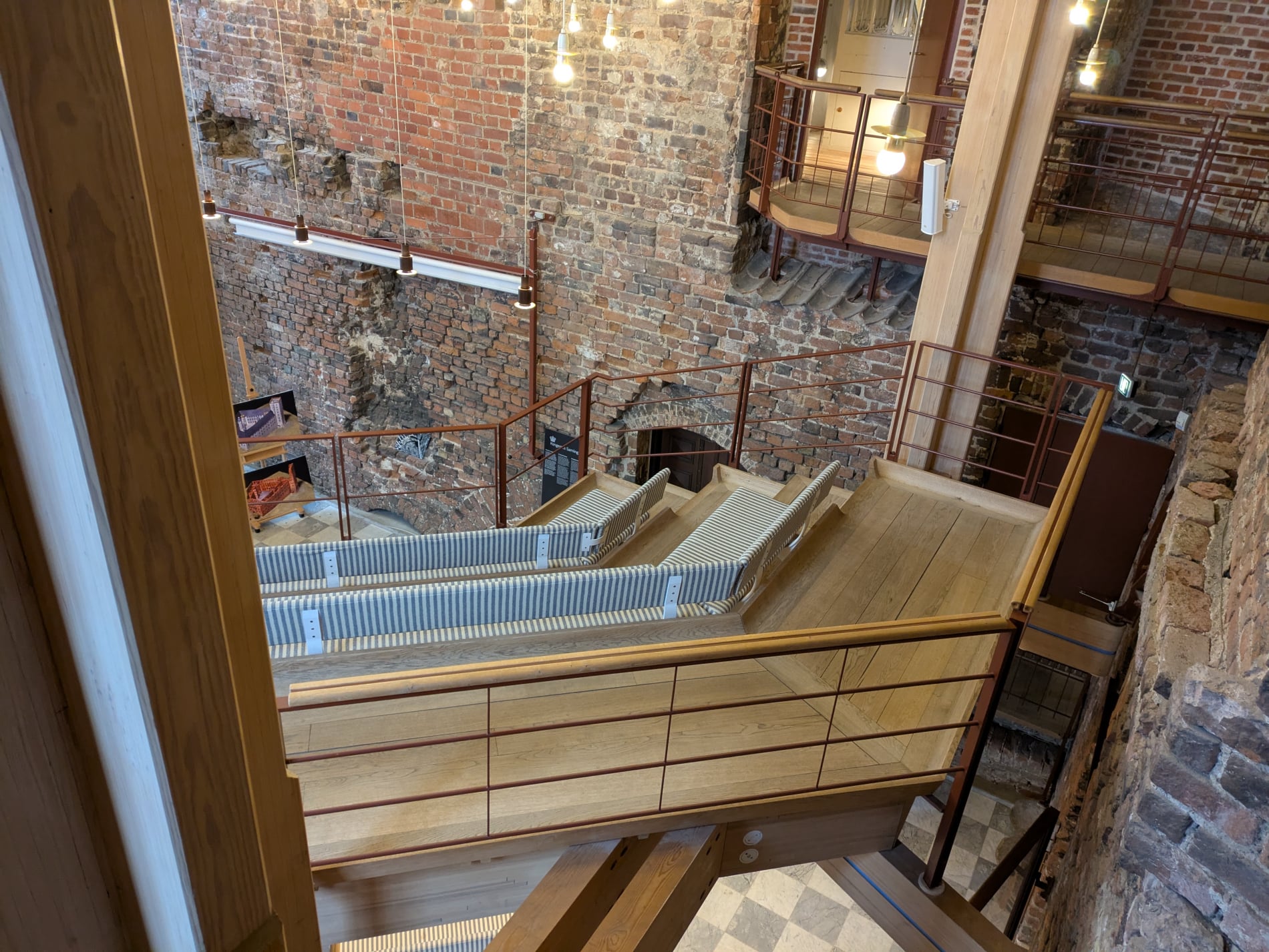 Koldinghus 2025 kavalkade