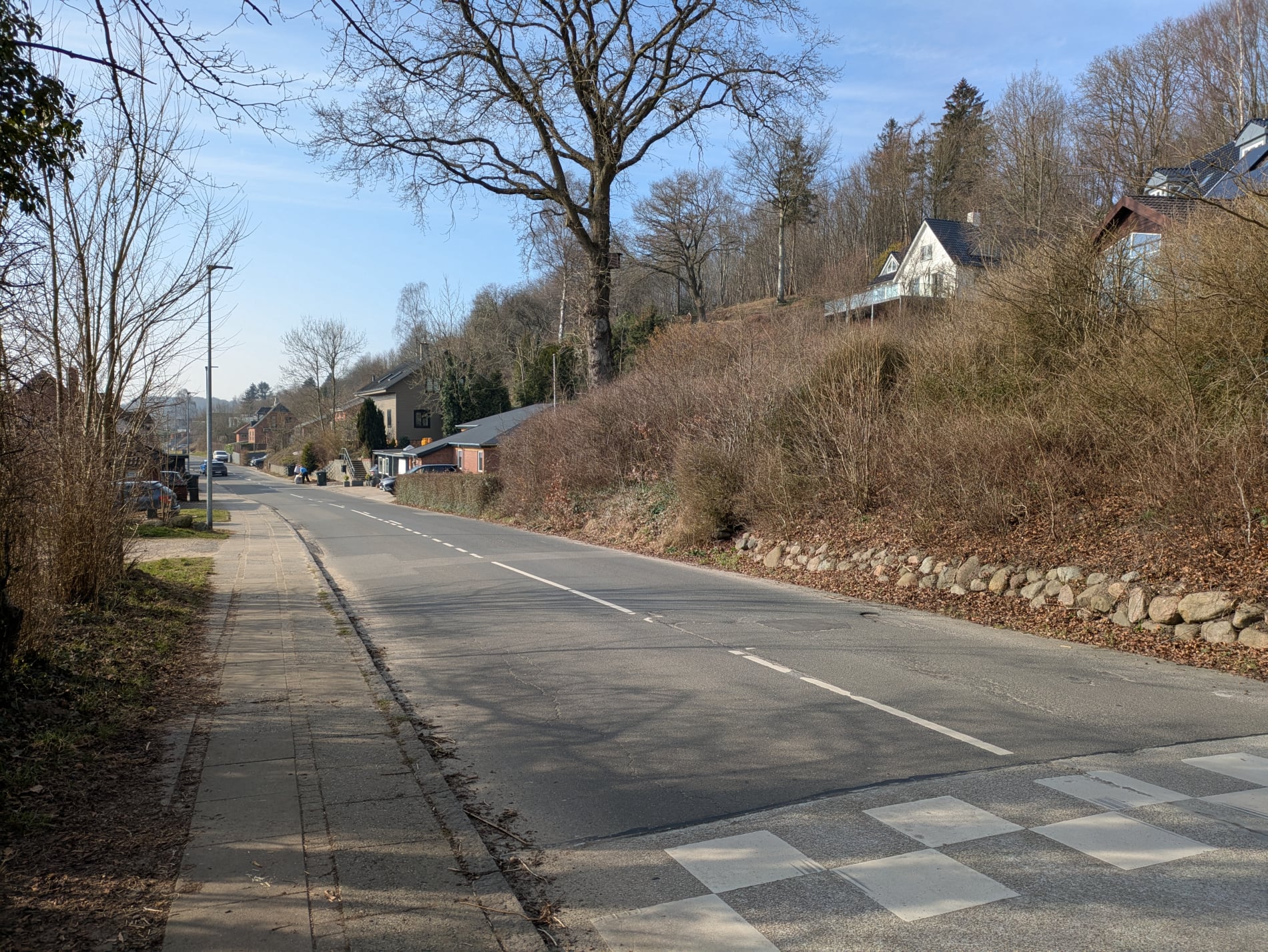 Kavalkade 2025 - Stadionvej