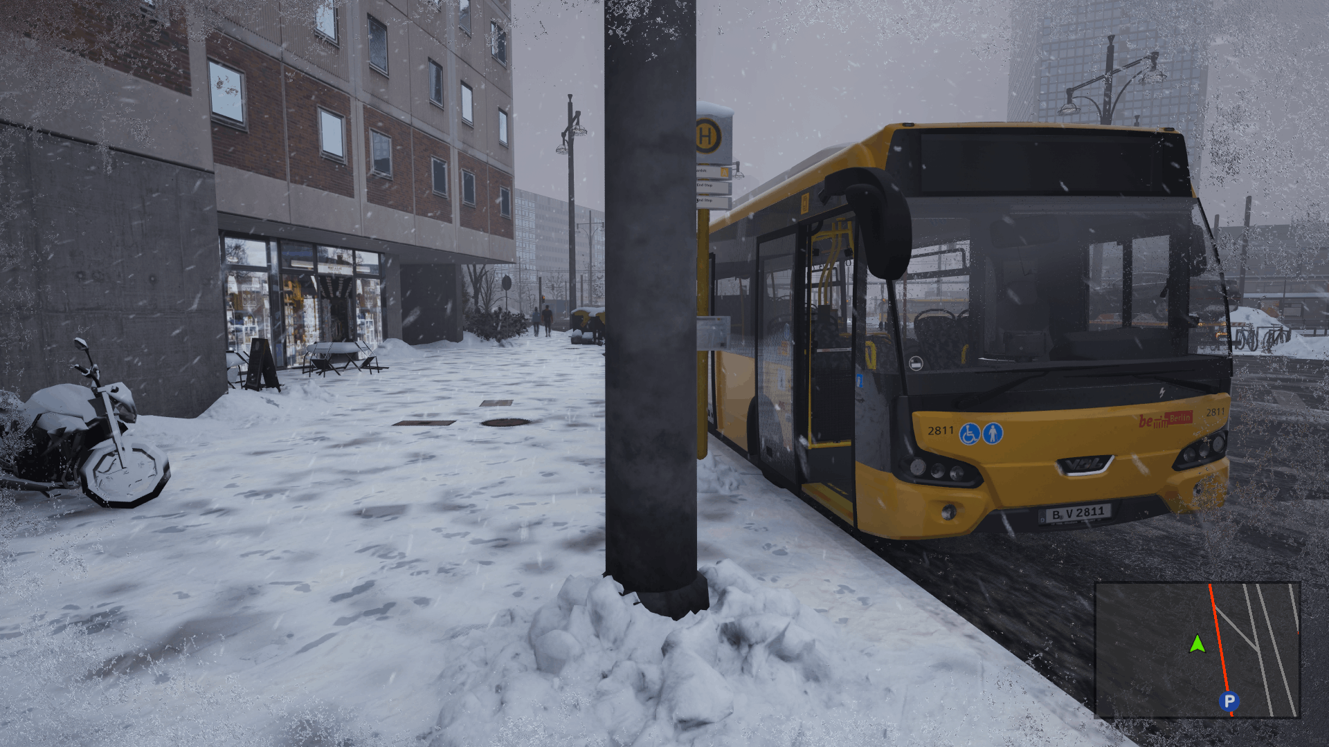 Aerofly FS 4 Global Desktop