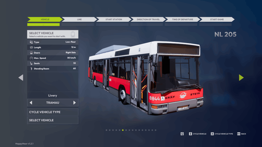 City Transport Simulator - Busser