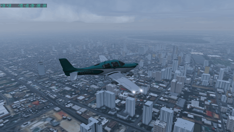 X-Plane 12