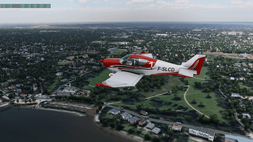 X-Plane 12