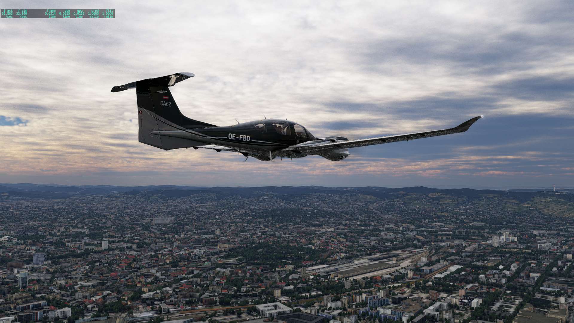 X-Plane 12