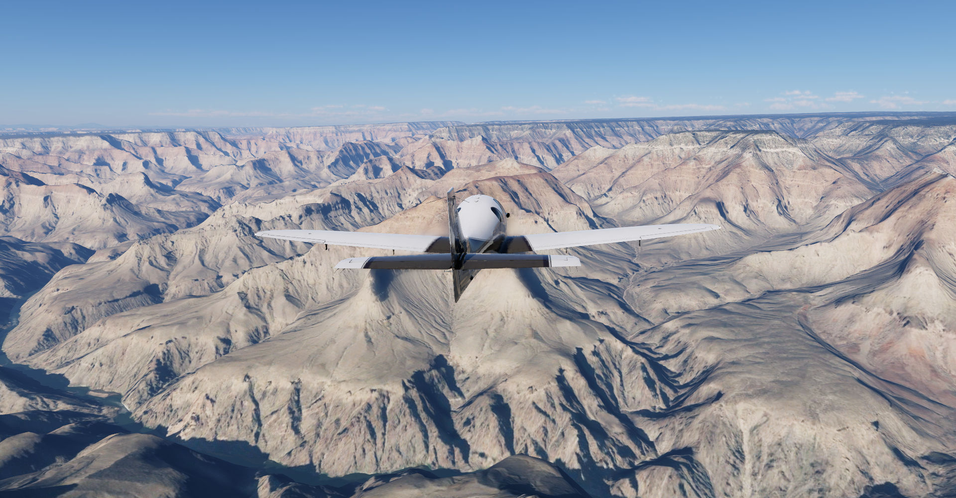 X-Plane 12
